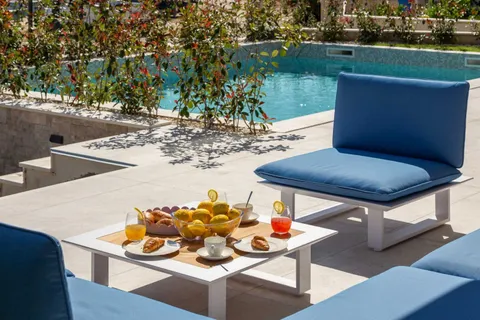 Rogoznica – Villa di lusso di 200 m2 sul mare