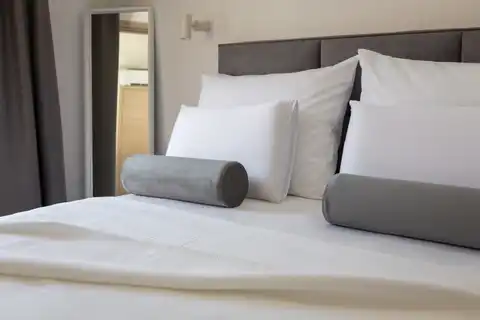 Vis, Komiža - Casa nel centro del paese