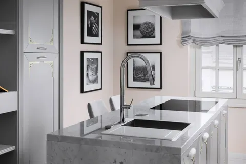 Istra, Vabriga - Raskošna i elegantna vila 357 m2