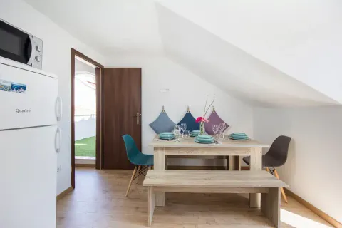 Trogir, centrum - Kamenný dům 174 m2