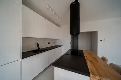 Pelješac, Orebić - Dvosoban apartman s loggiom u novogradnji
