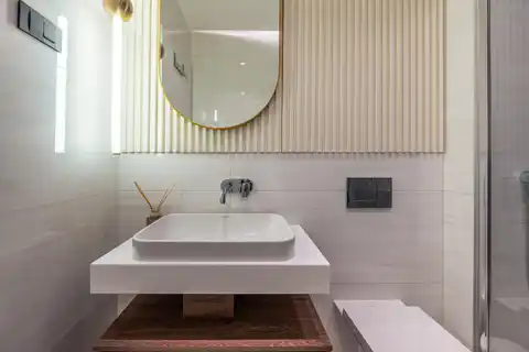 Zagabria, Centro - Moderno appartamento con tre camere da letto in affitto