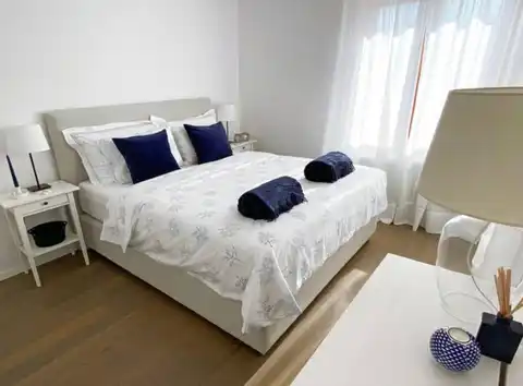 Milna, Brač - Villa familiare esclusiva in prima fila sul mare