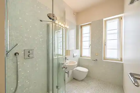 Villa 780 mq, Šestine — wellness, 5 camere da letto, garage