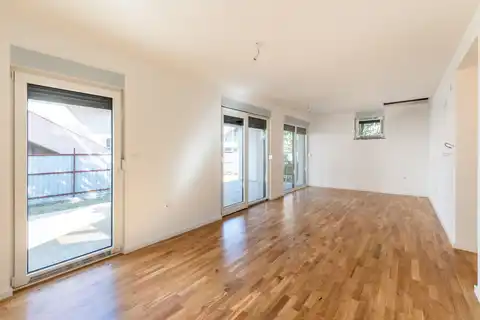 Zagreb, Rudeš - Moderna novoizgrađena kuća