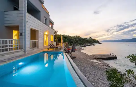 Pelješac  - villa uz more