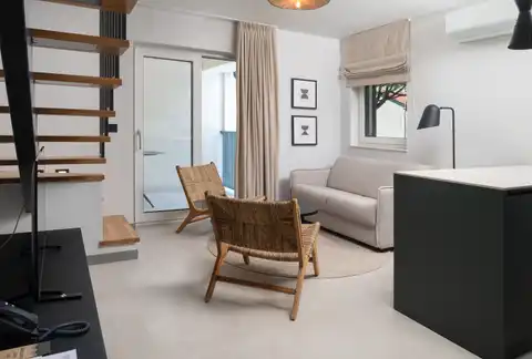 Zadar, Sv. Filip i Jakov - Molum Hotel & Residence Dreizimmerwohnung