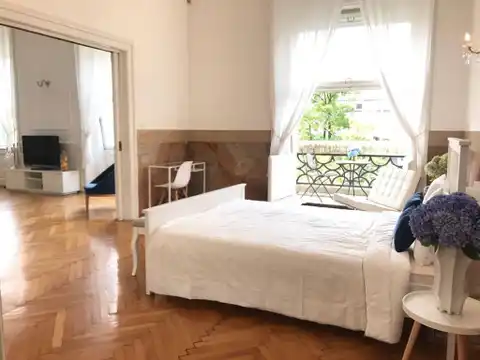 Zagabria, Città Bassa - elegante appartamento di tre stanze 130m2 in affitto
