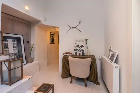 Zagreb, Vinogradska – Dizajnerski dvoetažni stan s vrtom i terasom