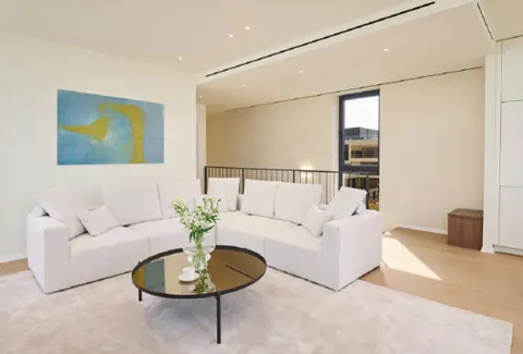 Istra, Savudrija, Crveni Vrh – Petram Resort apartman u luksuznom kompleksu 103 m2