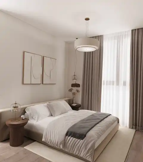 Trogir, Seget Donji - one-bedroom apartment 55.01 m², loggia