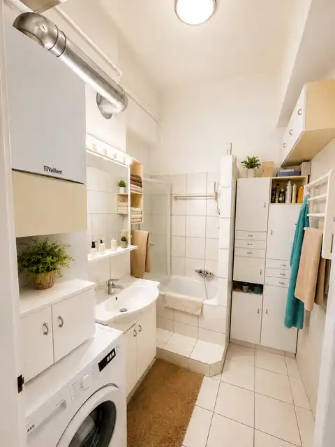 Zagreb, Donji grad– četverosoban stan 86,46 m² s pogledom na park