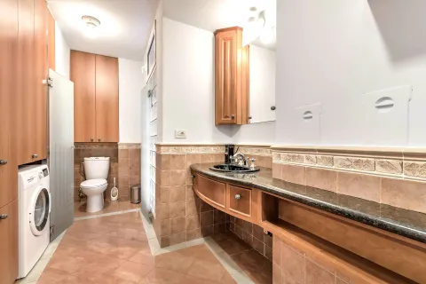 Zagreb, Jurjevska - Moderan trosoban stan 120 m2, najam