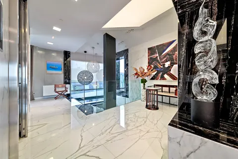 Zagreb, Centar Cvjetni – Penthouse - neponovljiva nekretnina u samom centru Zagreba