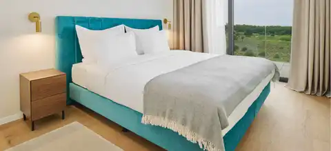 Istrie, Savudrija, Crveni Vrh – appartement Petram Resort 103,60 m²