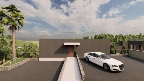 Hvar, Jelsa - Luksuzna villa s bazenom i pogledom na more