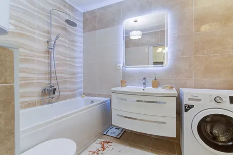 Crikvenica - Kamena kuća s pogledom na more