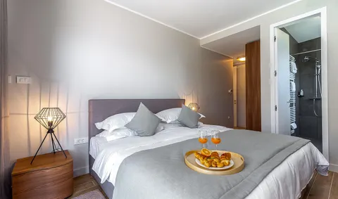 Opatija, Veprinac - Luksusowa willa na działce o powierzchni 1113 m2