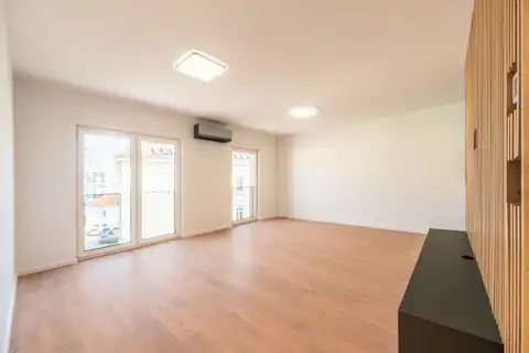 Zagreb, Sveti Duh - Štirisobno stanovanje za najem novogradnja