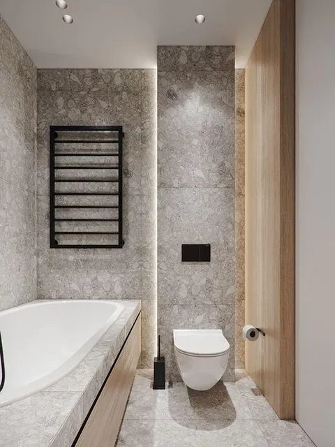 Zagreb, Gornji Bukovac - Luksuzan četverosoban penthouse 141m2