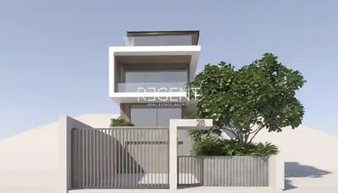 Zagreb, Babonićeva - Luksuzno trisobno stanovanje 89 m2, NOVOGRADNJA