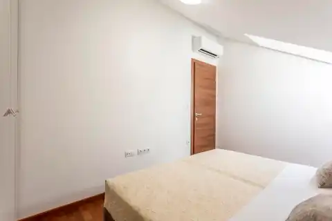 Podstrana - Three-room apartment with a terrace