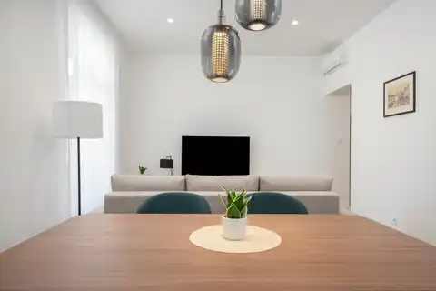 Split, Marjan - Appartement d'une chambre au centre-ville