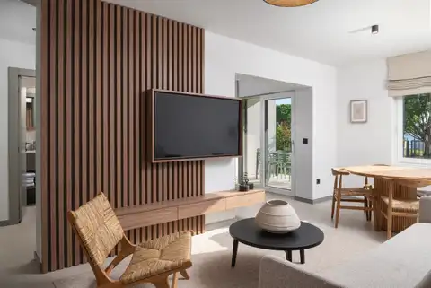 Zadar, Sv. Filip i Jakov - Molum Hotel & Residence trosoban apartman