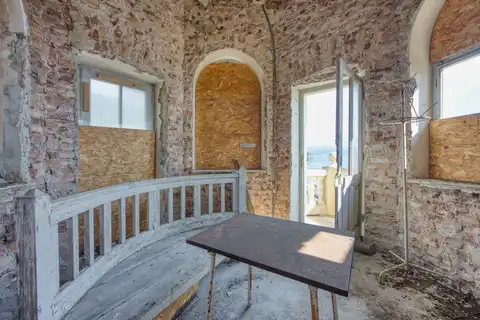 Ičići, Opatijska rivijera – povijesna vila s pogledom na more