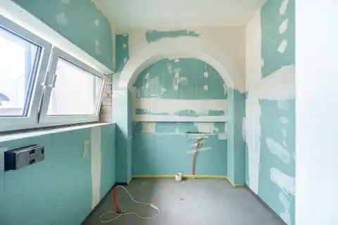 Zagreb, Centar - četverosoban stan u Kući Hirschl