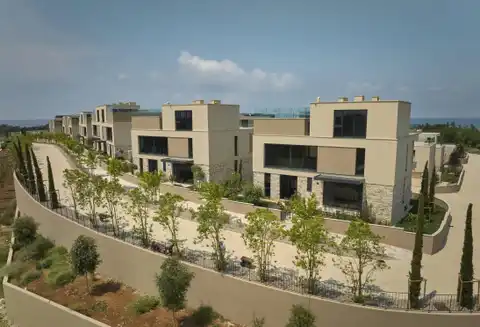 Istra, Savudrija, Crveni Vrh – Petram Resort Stanovanje v luksuznem kompleksu 97 m2