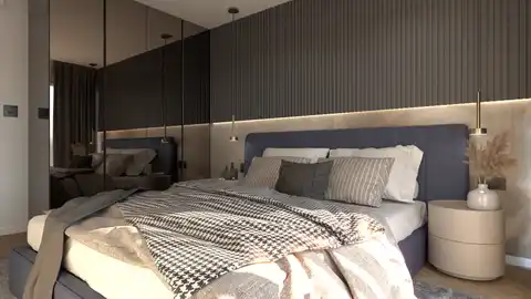 Primošten – Willa 241 m², basen 32 m², 3 sypialnie