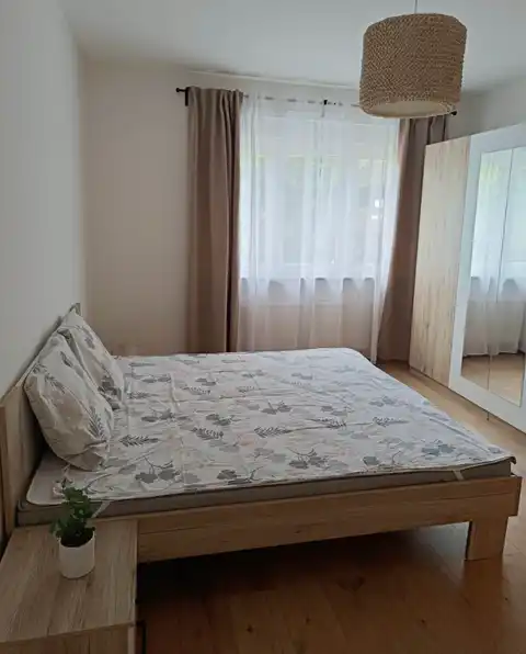 Zagabria, Maksimir - Appartamento con due camere da letto completamente ristrutturato con balcone.