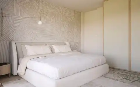 Istra, Umag - Green Tower Hotel & Residence čtyřpokojový apartmán