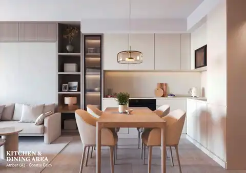 Zadar, Petrčane, Falkensteiner – appartement de deux pièces 69 m², loggia