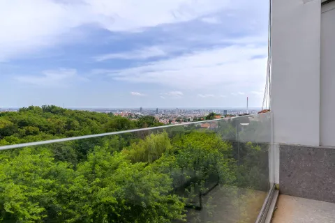 Zagreb, Vrhovec - Moderan trosoban stan 185 m2