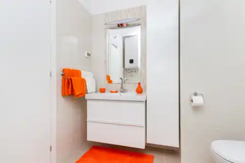 Split, Spinut – jednosoban stan s garažom i lođom blizu centra