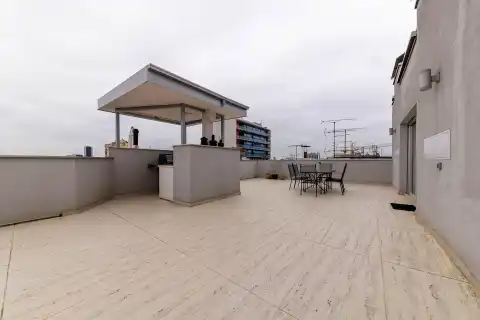 Zagreb, Centar - Luksuzan četverosoban penthouse s velikom terasom 225 m2