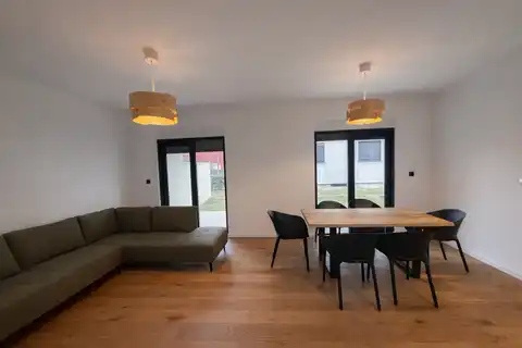 Záhreb, Trešnjevka - Moderný dvojizbový byt v novostavbe