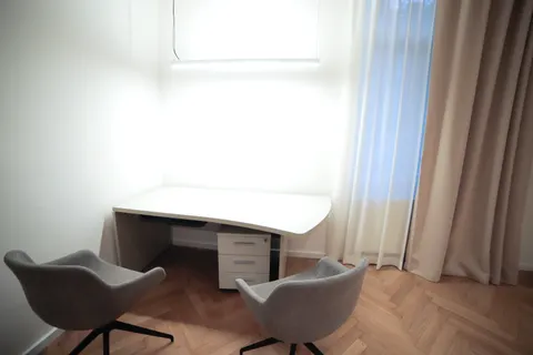 Záhřeb, Centrum - Moderní pětipokojový byt 190 m2