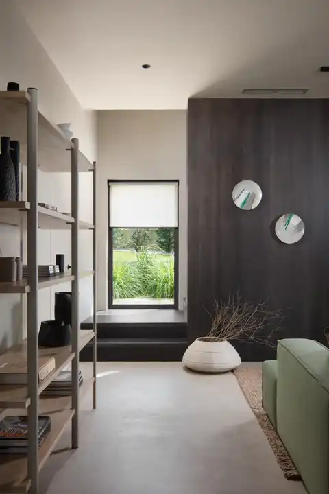 Istra, Vrsar - luxusná vila s bazénom