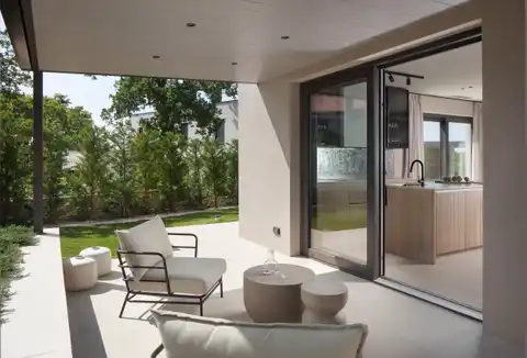 Istra, Vrsar - luxusná vila s bazénom