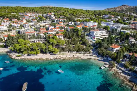 Hvar - Ekskluzivna vila na najboljoj lokaciji na otoku