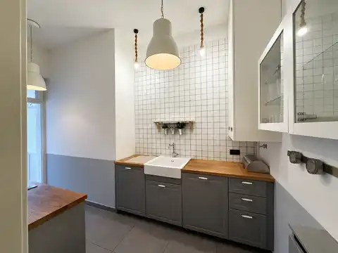Stan 115 m² na najam, Zagreb, Donji Grad — 1. kat, lođa