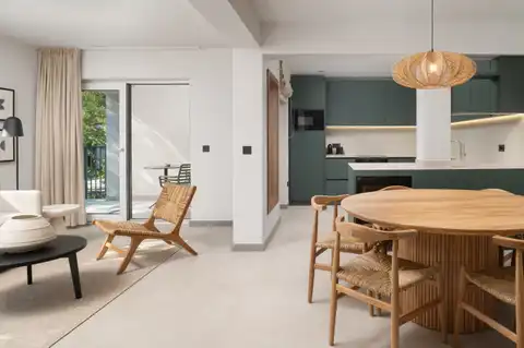 Zadar, Sv. Filip i Jakov - Molum Hotel & Residence trosoban apartman