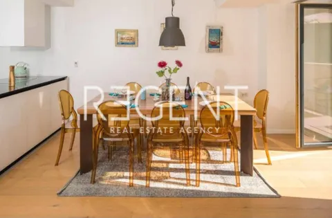 Hvar - villa in pietra dal design unico di 250m2