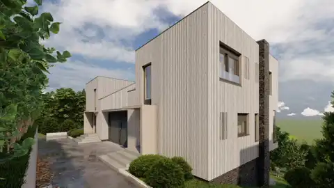 Zagreb, Bijenik - zemljište s projektom