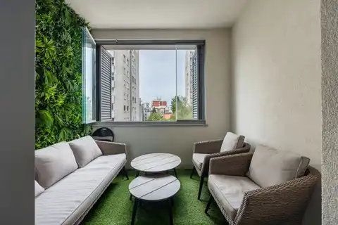 Stan 105 m², Grahorova — 3 spavaće sobe, dupla garaža, lift