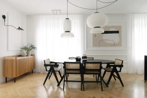 Zagrzeb, Donji grad – Luksusowy apartament 100 m2 do wynajęcia