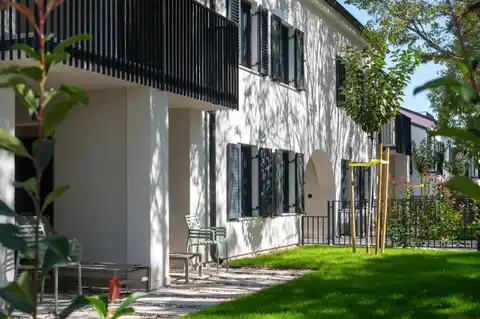 Sv. Filip i Jakov Molum Hotel & Residence – apartmán 98 m² zahrada parkování